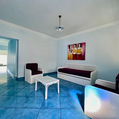 Bella Tropea Suite Eksteriør billede