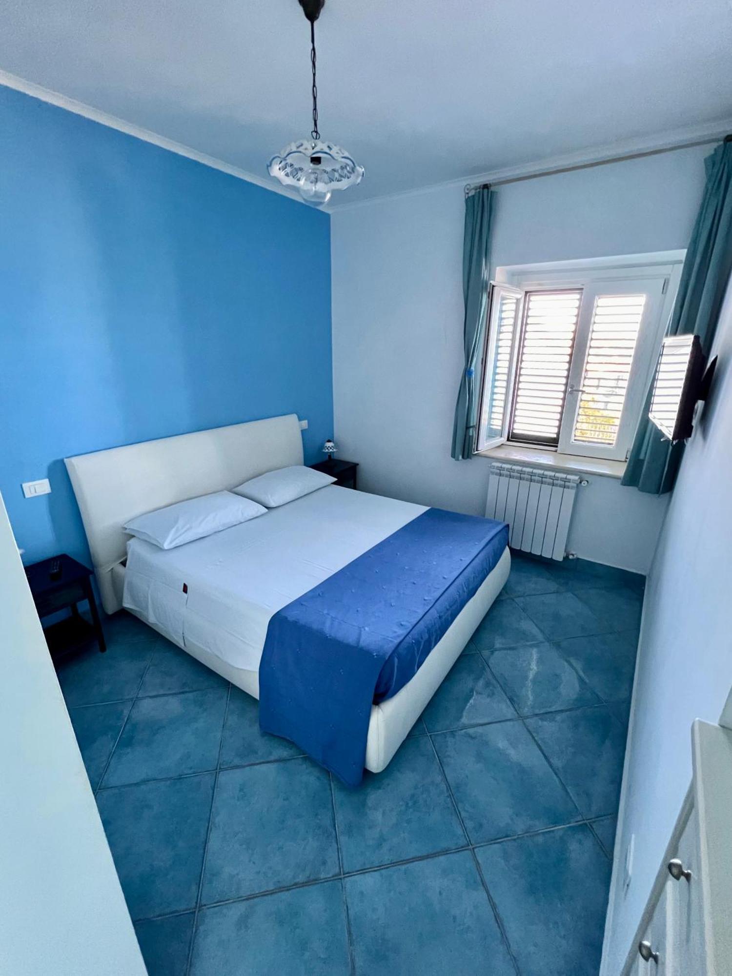 Bella Tropea Suite Eksteriør billede