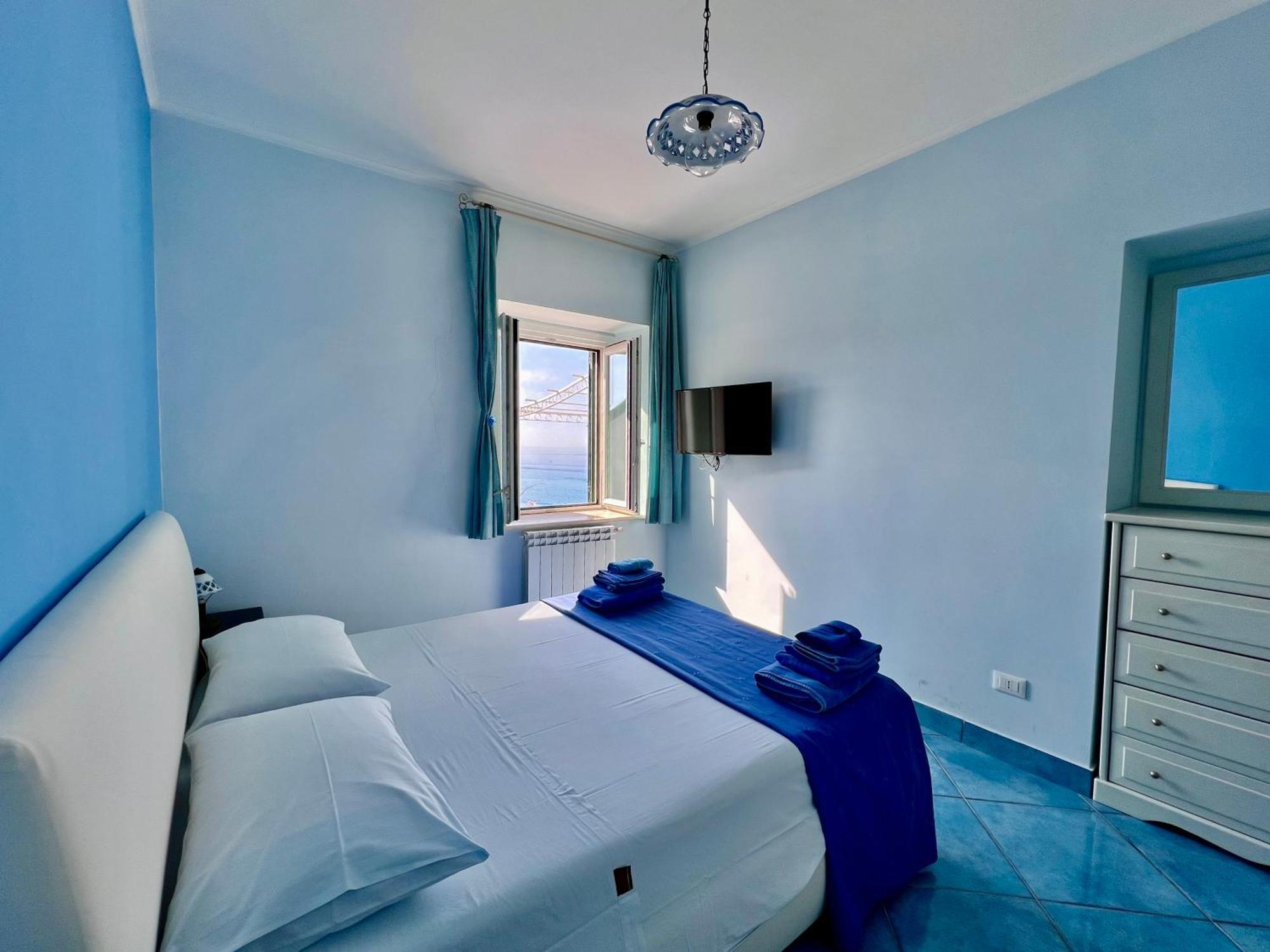 Bella Tropea Suite Eksteriør billede